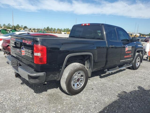2017 GMC SIERRA K15 1GTV2LEC7HZ148030