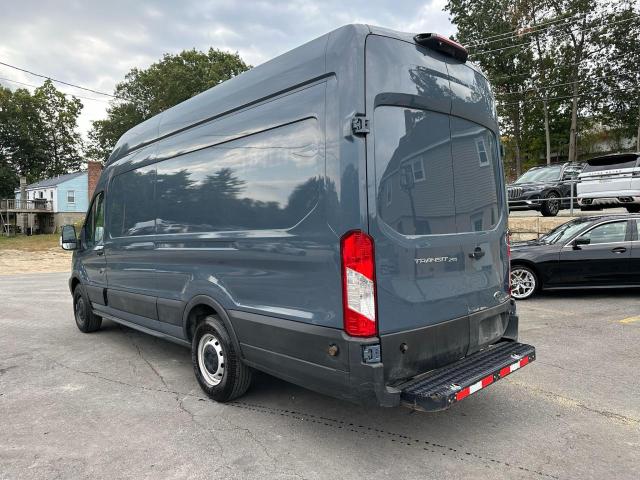 2019 FORD TRANSIT T- 1FTYR3XM1KKB33568