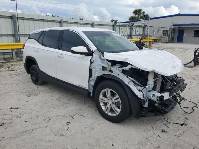 2020 GMC TERRAIN SL 3GKALMEV5LL217613
