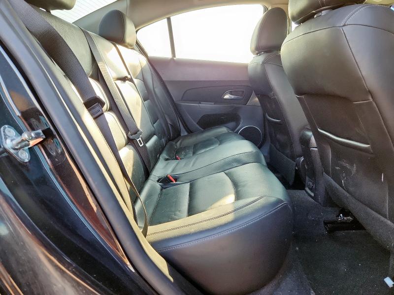 2016 CHEVROLET CRUZE LIMI 1G1PF5SBXG7100240