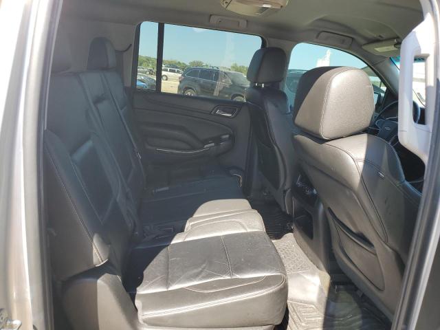 2015 CHEVROLET SUBURBAN K1500 LT - 1GNSKJKC3FR226190