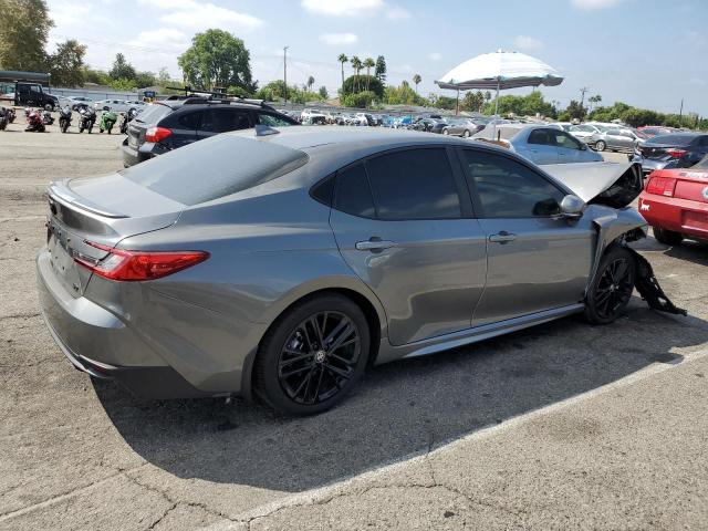 2025 TOYOTA CAMRY XSE 4T1DAACK3SU545439