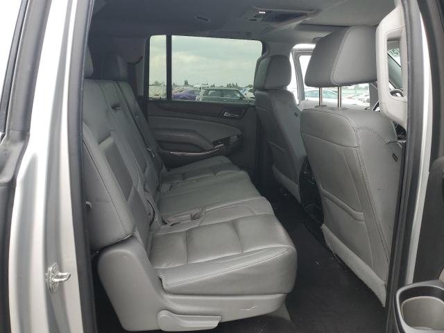 2020 CHEVROLET SUBURBAN K1500 LT 1GNSKHKC6LR259267