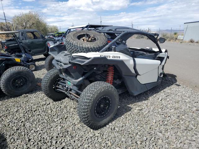 2020 CAN-AM MAVERICK X #3285126385