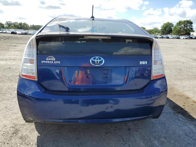2010 TOYOTA PRIUS - JTDKN3DU2A5023423