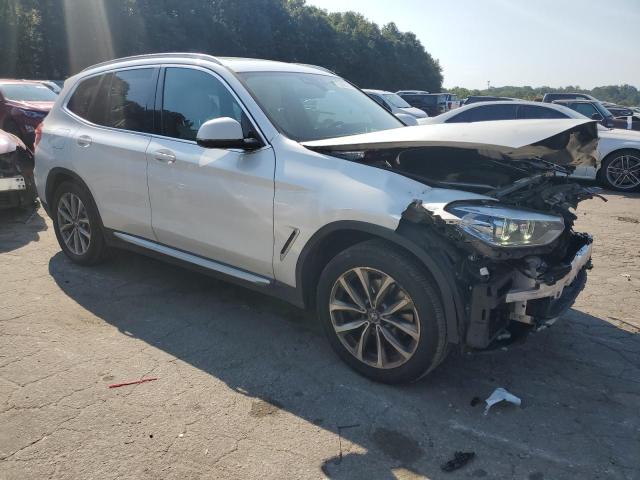2019 BMW X3 SDRIVE3 - 5UXTR7C58KLF33526