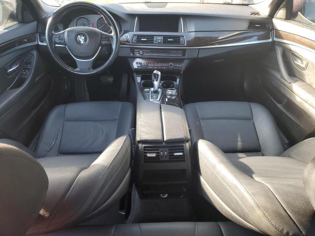 2015 BMW 528 XI WBA5A7C50FD621062