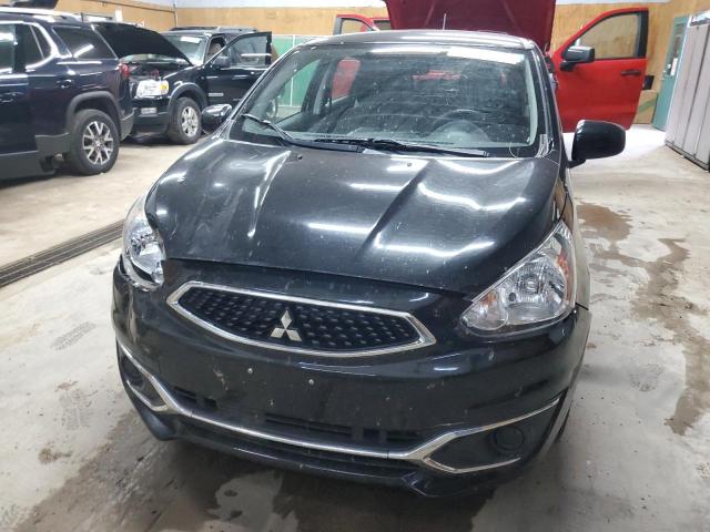 2019 MITSUBISHI MIRAGE ES ML32A3HJ9KH014622