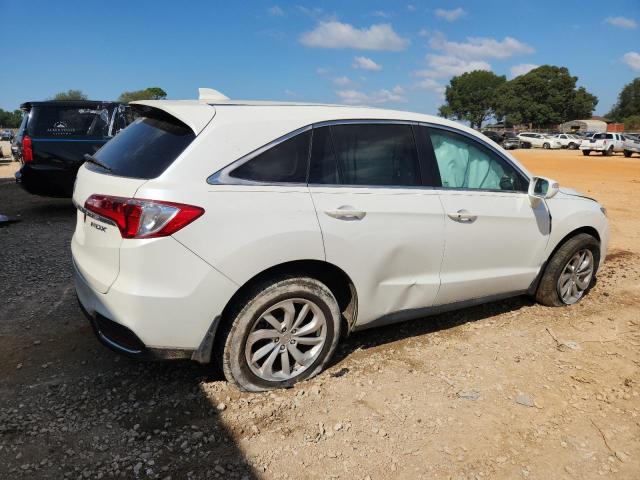 2017 ACURA RDX 5J8TB3H31HL005565