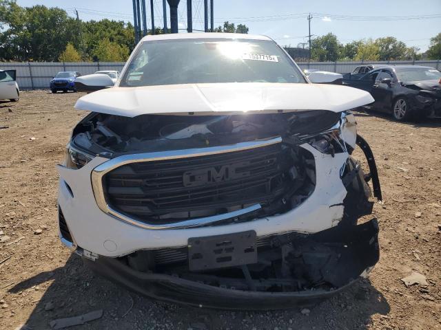 2018 GMC TERRAIN SL 3GKALMEV5JL221660