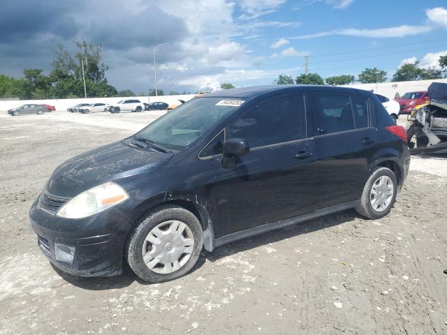 NISSAN VERSA S