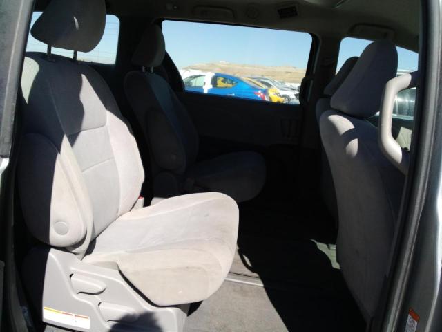 2018 TOYOTA SIENNA L 5TDZZ3DC1JS938283