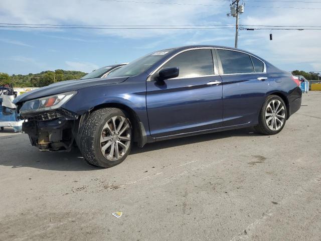 2014 HONDA ACCORD SPO #3297081499
