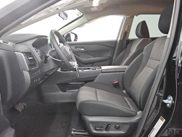 2025 NISSAN ROGUE SV 5N1BT3BB9SC808442