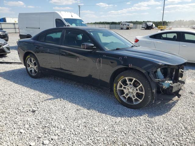 2016 DODGE CHARGER SXT 2C3CDXJG3GH252096