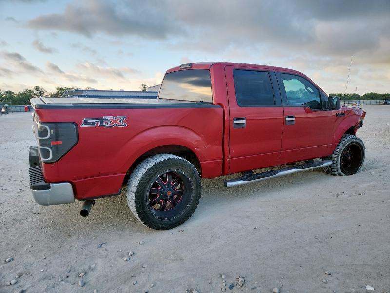 2009 FORD F150 SUPER #3303911685