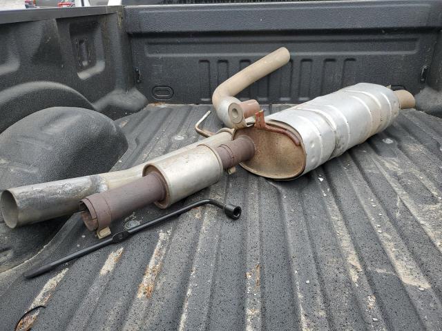 2020 FORD F250 SUPER DUTY #3285768661