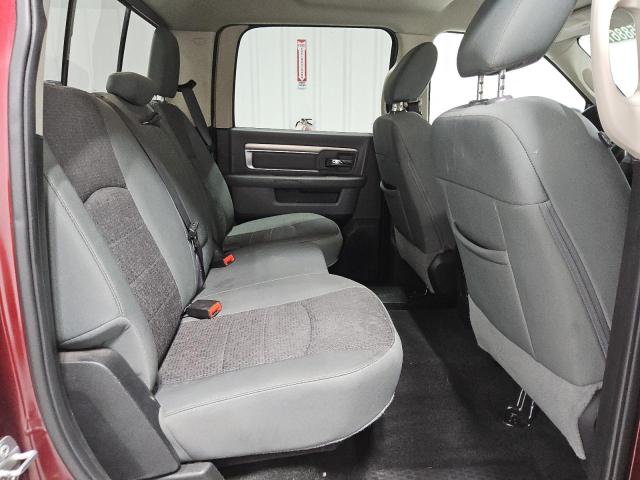 2016 RAM 1500 SLT 1C6RR7LT2GS350425