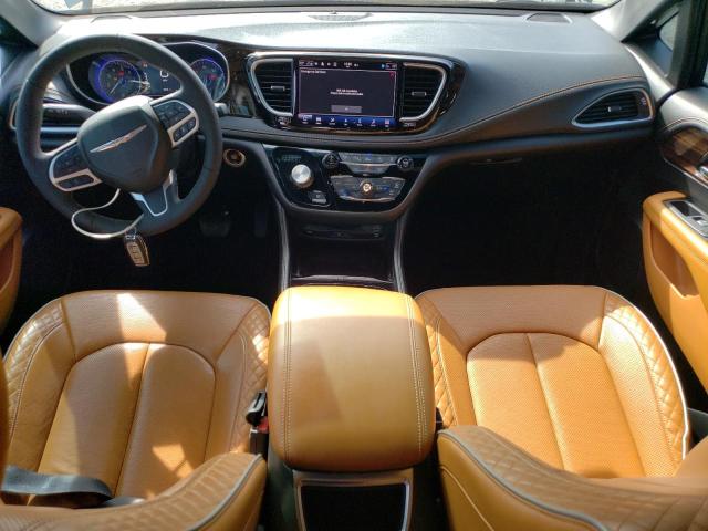 2022 CHRYSLER PACIFICA P #3279498306