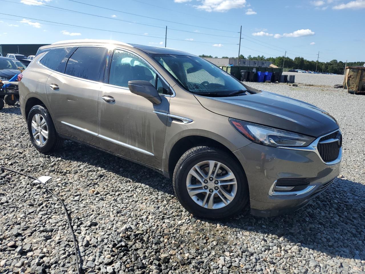 BUICK ENCLAVE ESSENCE