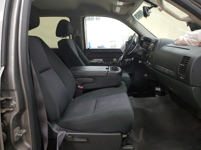 2013 CHEVROLET SILVERADO - 3GCPKSE7XDG279890