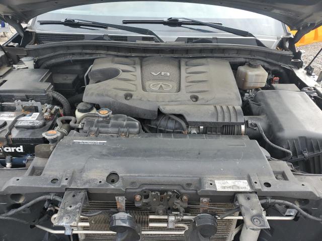 2017 INFINITI QX80 BASE JN8AZ2NC5H9431454