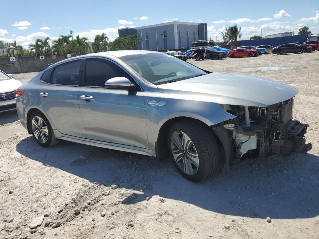 2017 KIA OPTIMA HYB KNAGU4LE1H5010369