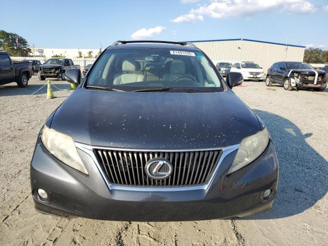 2011 LEXUS RX 350 - 2T2ZK1BA8BC057581