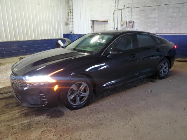 Global Auto Auctions: 2023 KIA K5 LXS