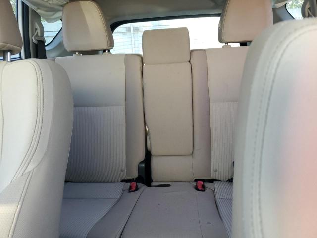 2014 TOYOTA RAV4 XLE - JTMRFREVXED093415