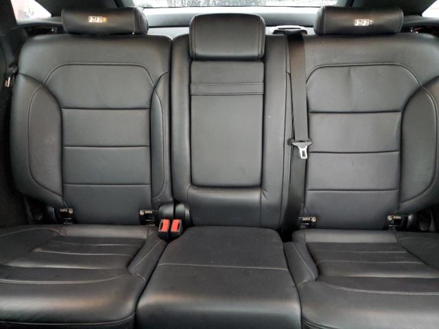 2017 MERCEDES-BENZ GLE COUPE 4JGED6EB3HA077972