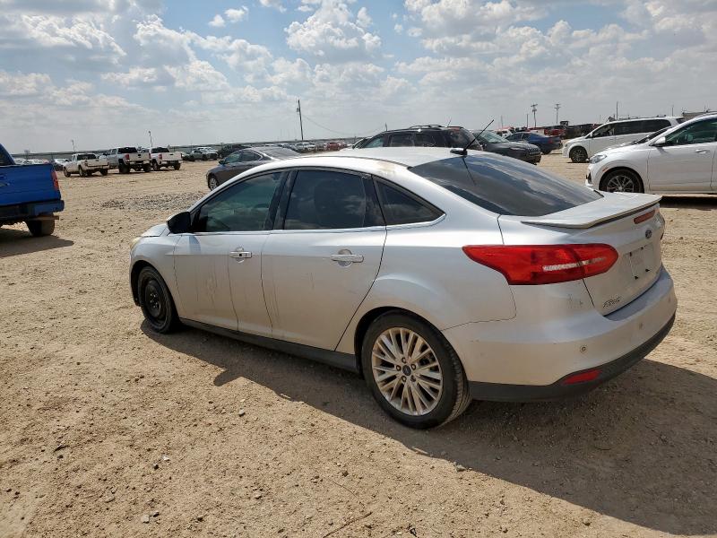 2017 FORD FOCUS TITA #3303936690