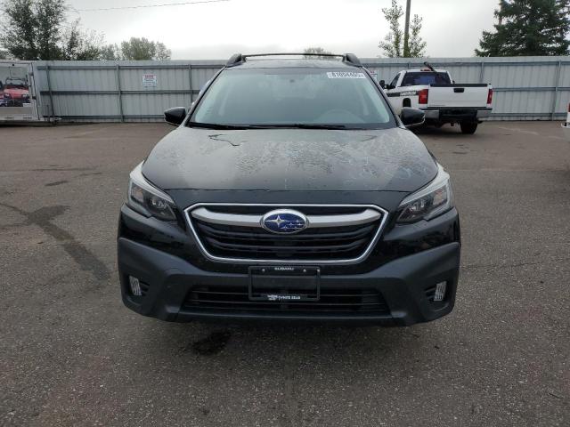 2021 SUBARU OUTBACK PREMIUM #3301787360
