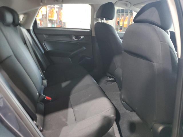 2023 HONDA CIVIC LX #3290217201