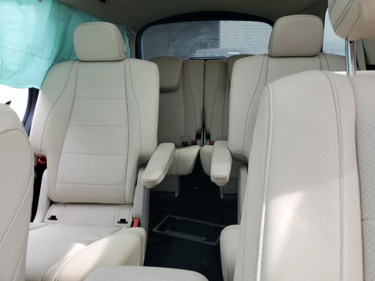 MERCEDES-BENZ GLS-CLASS 450 4MATIC