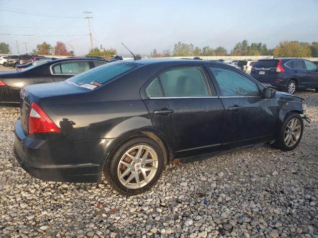 2012 FORD FUSION SEL - 3FAHP0JA3CR256701