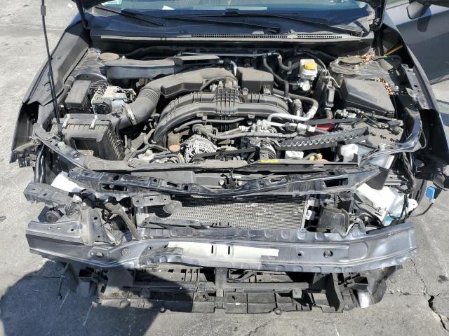 2022 SUBARU CROSSTREK - JF2GTAPC8N8205748