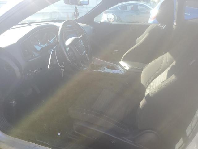 2020 DODGE CHALLENGER SXT - 2C3CDZAG2LH222447