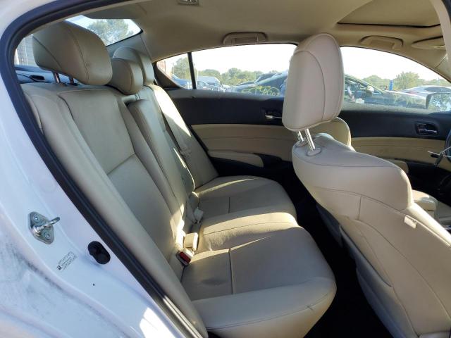 2016 ACURA ILX PREMIU 19UDE2F79GA007957