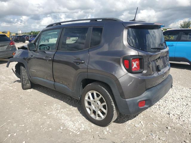 2019 JEEP RENEGADE L ZACNJABB8KPK83930