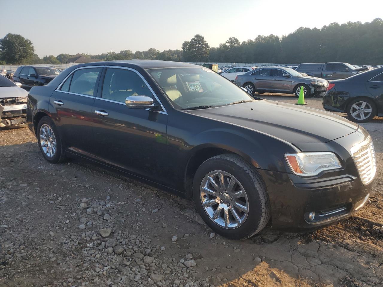 CHRYSLER 300 LIMITED