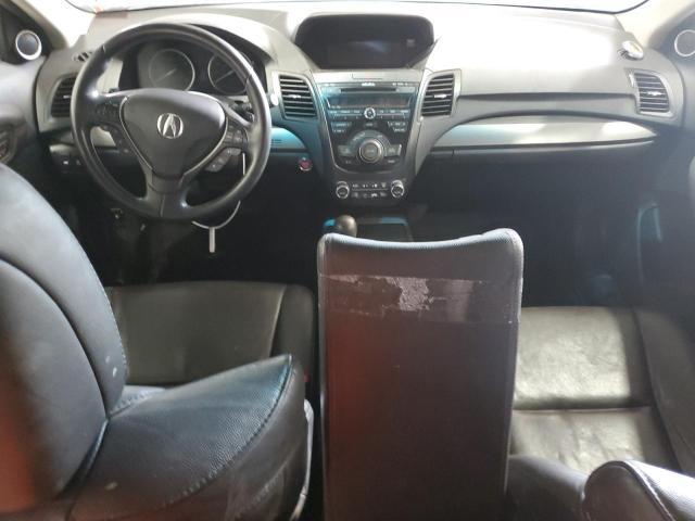 2015 ACURA RDX TECHNO 5J8TB4H51FL022628