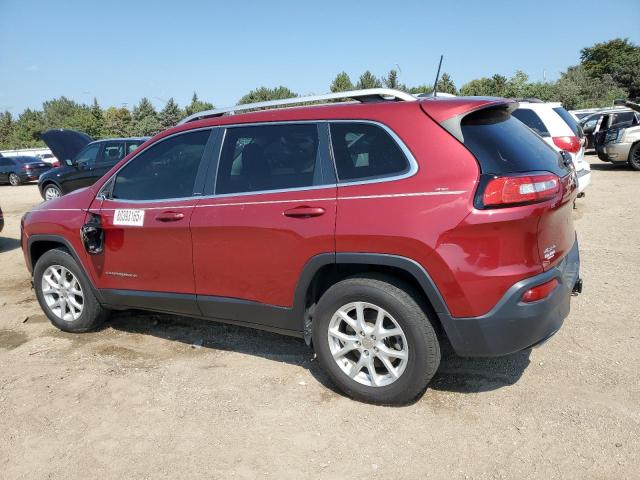 2016 JEEP CHEROKEE L 1C4PJMCS0GW114832