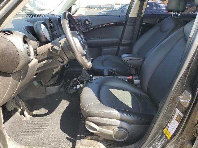 2016 MINI COOPER COU WMWZB3C50GWR49353