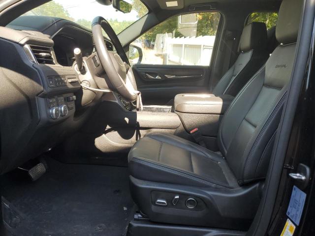 2024 GMC YUKON XL DENALI - 1GKS2JKL8RR173228