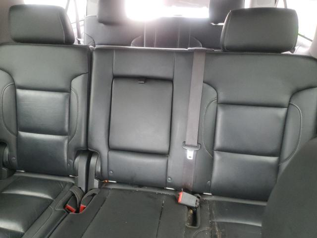 2016 CHEVROLET SUBURBAN C 1GNSCHKC1GR237471