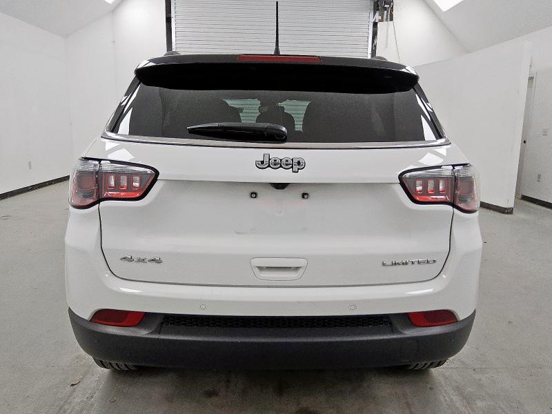 2025 JEEP COMPASS LI 3C4NJDCN4ST512402