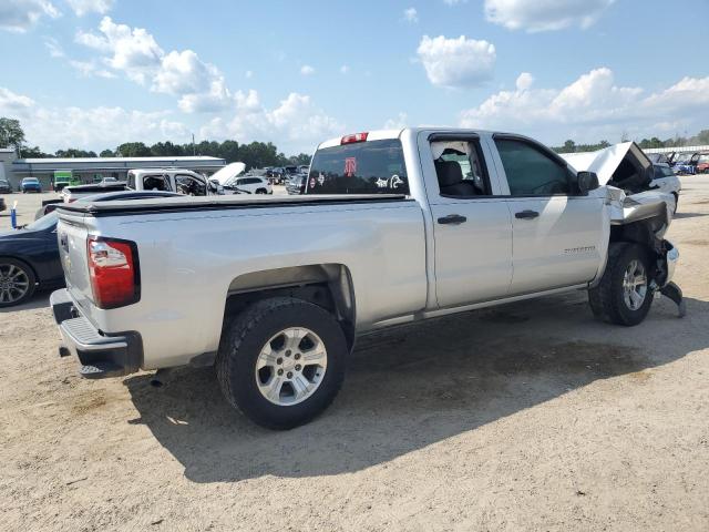 2017 CHEVROLET SILVERADO C1500 1GCRCNEH7HZ351179