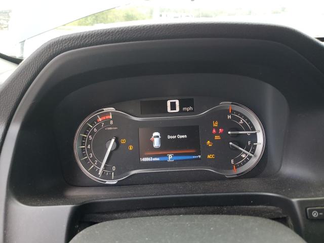 2017 HONDA PILOT TOURING 5FNYF6H9XHB056760