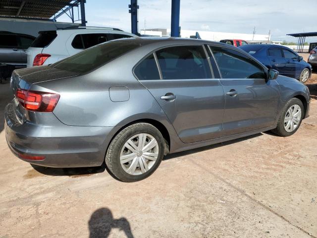 2017 VOLKSWAGEN JETTA S - 3VW167AJXHM406344